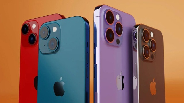 Tốn đến 30 triệu đồng để sở hữu iPhone 15: Đã đến lúc chúng ta ngừng phí tiền cho chiếc điện thoại không đáng?