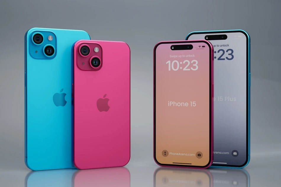 Dự đoán giá bán của dòng iPhone 15 - Ảnh 3. Dự đoán giá bán của dòng iPhone 15 - Ảnh 3.