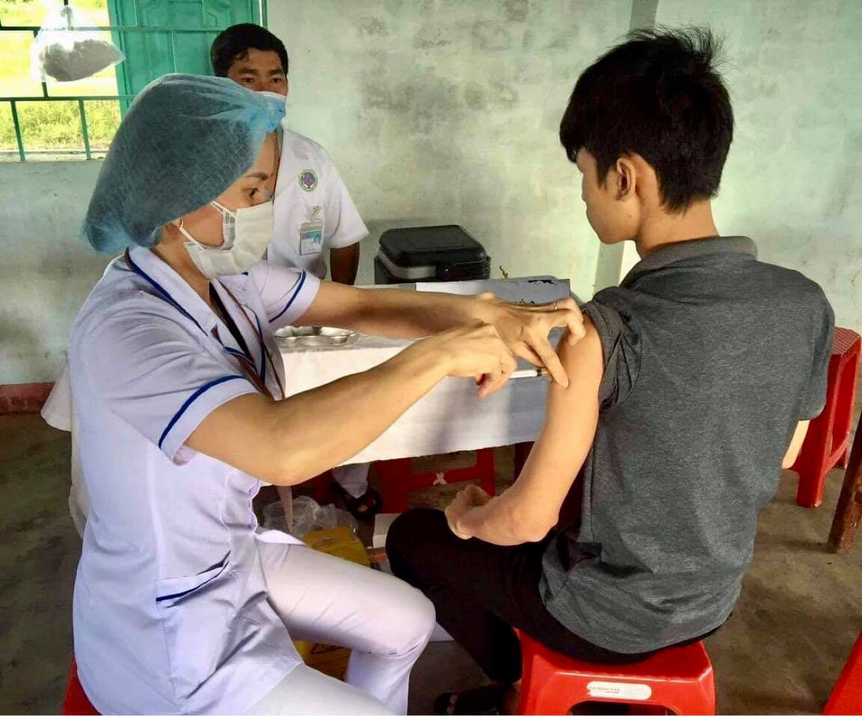 Liên tục ghi nhận các ca bệnh bạch hầu gần đây, bệnh nguy hiểm như thế nào? - Ảnh 1.
