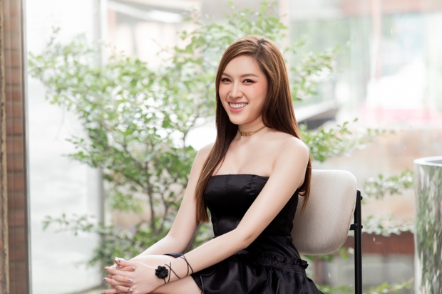 MC Thanh Thanh Huyền: Đừng nghĩ đại gia đang lựa chọn người đẹp, người đẹp cũng đang lựa chọn đại gia - Ảnh 11. MC Thanh Thanh Huyền: Đừng nghĩ đại gia đang lựa chọn người đẹp, người đẹp cũng đang lựa chọn đại gia - Ảnh 11.