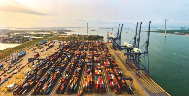 Hải Phòng sẽ thành lập thành phố thuộc thành phố tại huyện Thủy Nguyên - Ảnh 2. Hải Phòng sẽ thành lập thành phố thuộc thành phố tại huyện Thủy Nguyên - Ảnh 2.