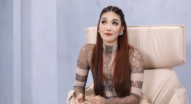 Hương Giang xuống nước bắt tay giảng hòa hậu drama dậy sóng, Hồ Ngọc Hà: Muốn làm gì nữa không? - Ảnh 4. Hương Giang xuống nước bắt tay giảng hòa hậu drama dậy sóng, Hồ Ngọc Hà: Muốn làm gì nữa không? - Ảnh 4.