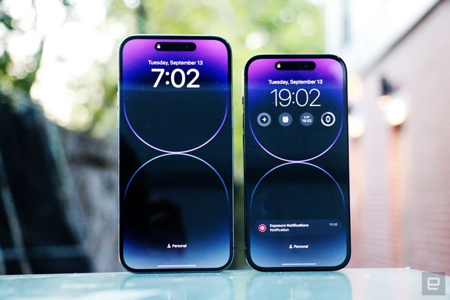 Tốn đến 30 triệu đồng để sở hữu iPhone 15: Đã đến lúc chúng ta ngừng phí tiền cho chiếc điện thoại không đáng? - Ảnh 2. Tốn đến 30 triệu đồng để sở hữu iPhone 15: Đã đến lúc chúng ta ngừng phí tiền cho chiếc điện thoại không đáng? - Ảnh 2.