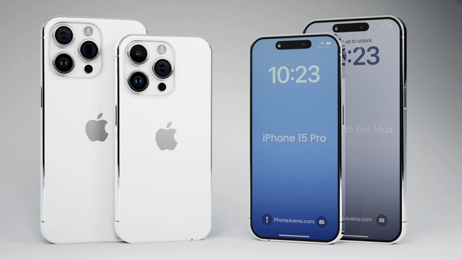 Dự đoán giá bán của dòng iPhone 15 - Ảnh 1. Dự đoán giá bán của dòng iPhone 15 - Ảnh 1.