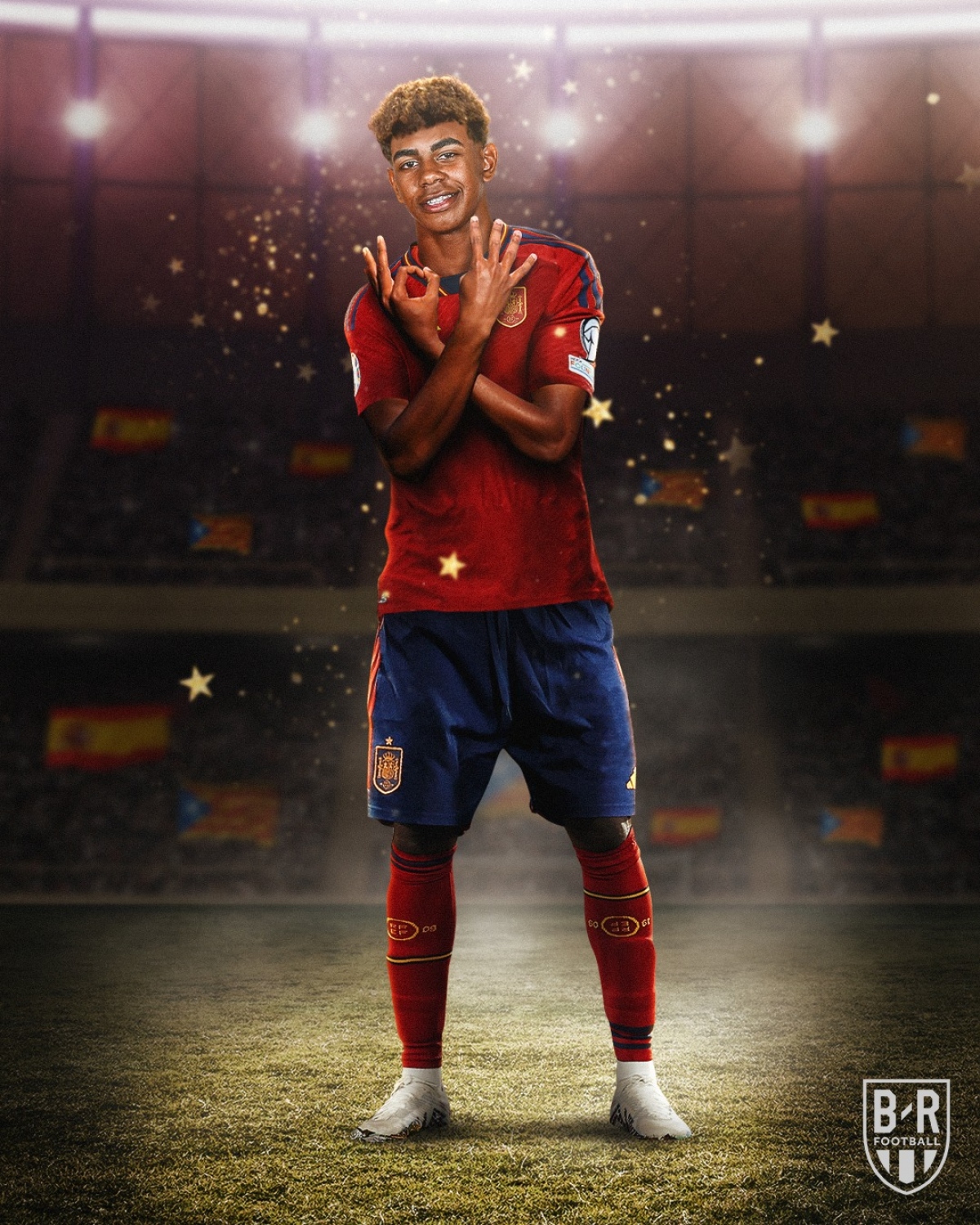 Biếm họa 24h: Neymar trở thành chân sút xuất sắc nhất lịch sử ĐT Brazil - Ảnh 3.