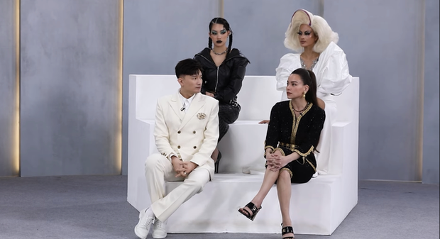 Hương Giang xuống nước bắt tay giảng hòa hậu drama dậy sóng, Hồ Ngọc Hà: Muốn làm gì nữa không? - Ảnh 2. Hương Giang xuống nước bắt tay giảng hòa hậu drama dậy sóng, Hồ Ngọc Hà: Muốn làm gì nữa không? - Ảnh 2.