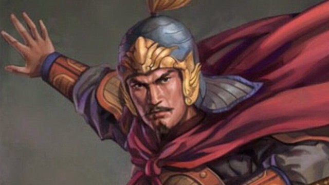 Mãnh tướng bí ẩn của Lưu Bị, sử gia không dám viết, địa vị cao hơn cả Quan Vũ, Trương Phi - Ảnh 3.