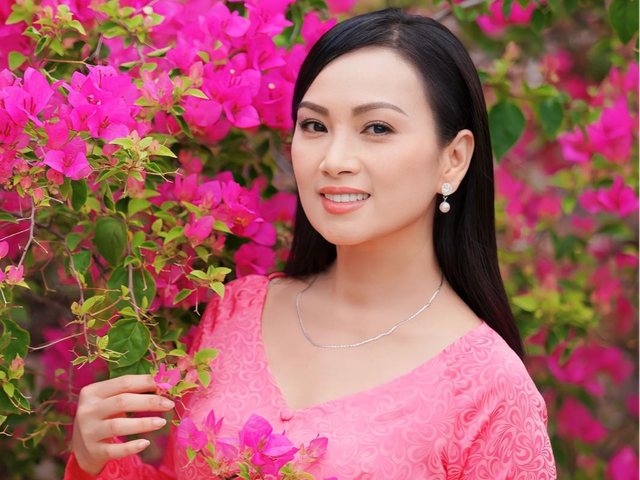 Nữ ca sĩ giàu bậc nhất Việt Nam: Lấy chồng tỷ phú ở Mỹ, hiện sống ra sao sau tin đồn ly hôn? - Ảnh 1.