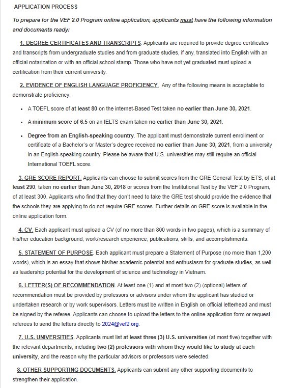 Hơn 700 người Việt được đưa sang Mỹ làm tiến sĩ: Chương trình khổng lồ vừa kết thúc, một dự án lạ ra đời - Ảnh 5.