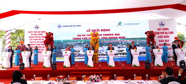 Quảng Ninh ‘khởi động’ năm mới với những dự án nghìn tỷ- Ảnh 3.