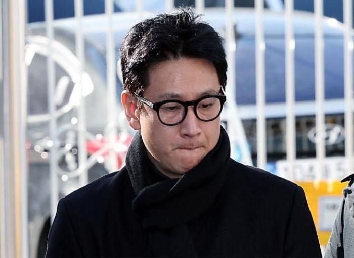 Sự tàn nhẫn đằng sau cái chết của Lee Sun Kyun- Ảnh 3.