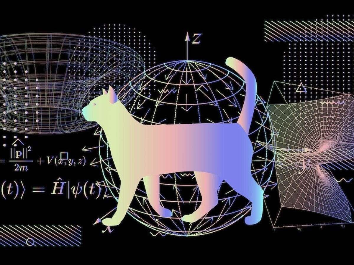 Thế giới vĩ mô được cấu thành từ các hạt vi mô, vậy tại sao lý thuyết hạt vi mô lại không áp dụng được cho các hiện tượng vĩ mô?- Ảnh 4. Thế giới vĩ mô được cấu thành từ các hạt vi mô, vậy tại sao lý thuyết hạt vi mô lại không áp dụng được cho các hiện tượng vĩ mô?- Ảnh 4.