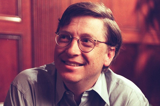 Đầu năm, thực hiện 4 điều mà các tỷ phú cũng âm thầm áp dụng: Người bình thường nhất cũng có thể mở đường tiền tài đi lên- Ảnh 6.