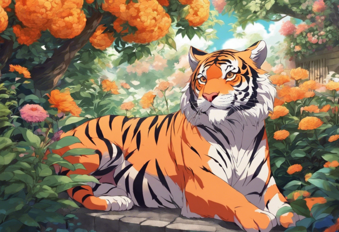 Nhờ tài năng của mình, 4 con giáp này sẽ kiếm được nhiều tiền vào năm 2024- Ảnh 2.