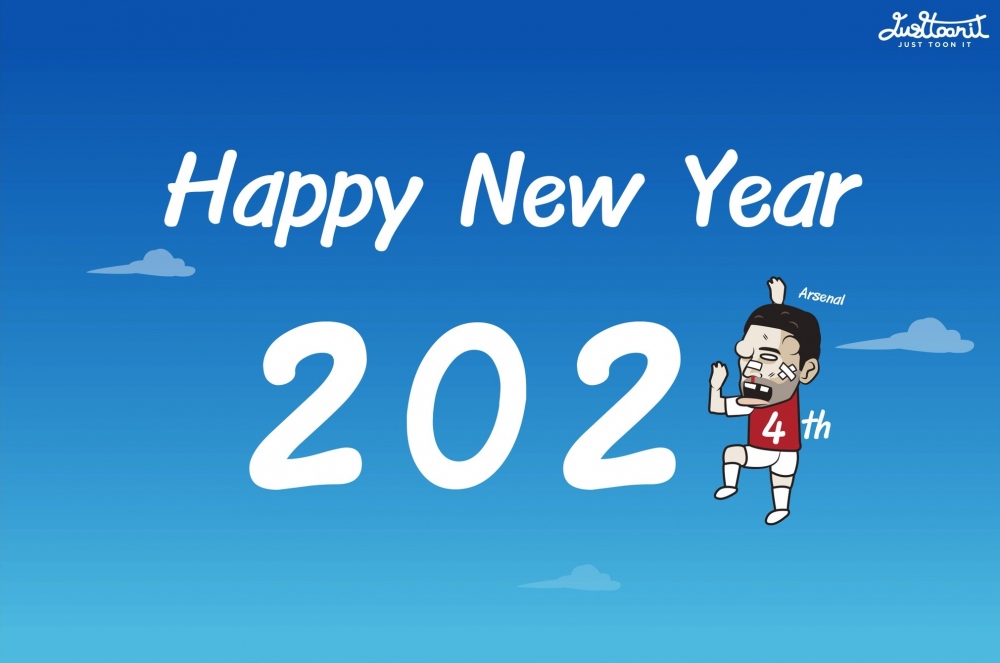 Biếm hoạ 24h: Arsenal trở lại với truyền thống l&agrave;m "ch&uacute; Tư"- Ảnh 2.