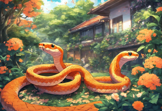 Nhờ tài năng của mình, 4 con giáp này sẽ kiếm được nhiều tiền vào năm 2024- Ảnh 3.