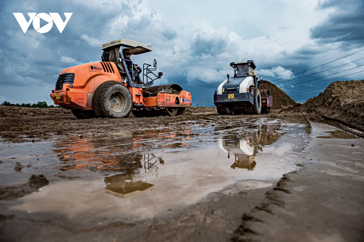 Thông xe sớm nhất cao tốc Bắc-Nam đến Mũi Cà Mau- Ảnh 10.