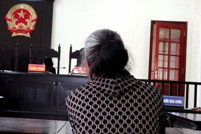 Nỗi đau của người mẹ khi con trai “sa chân” vào ma túy- Ảnh 2.