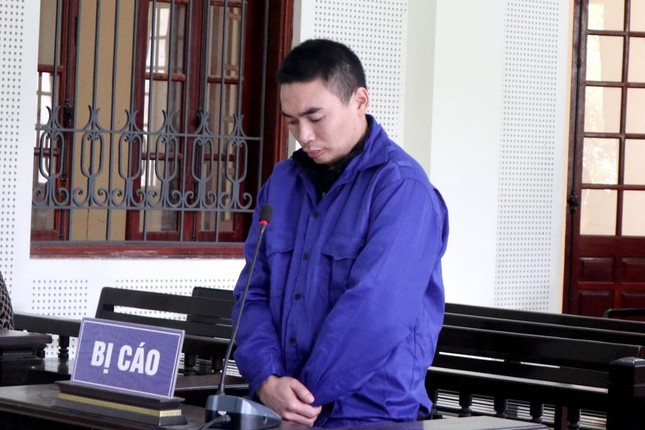 Nỗi đau của người mẹ khi con trai “sa chân” vào ma túy- Ảnh 1.