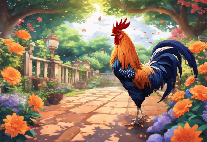 Nhờ tài năng của mình, 4 con giáp này sẽ kiếm được nhiều tiền vào năm 2024- Ảnh 1.