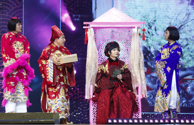 "Táo quân 2024" có gì hấp dẫn?- Ảnh 1.