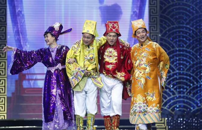 "Táo quân 2024" có gì hấp dẫn?- Ảnh 2.