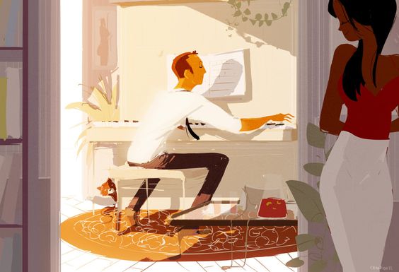 Giữa vợ chồng có 3 chuyện "riêng tư", đừng bao giờ nói với người ngoài vì rắc rối sẽ tới- Ảnh 2.