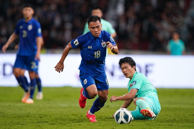 Nhận định Nhật Bản vs Th&aacute;i Lan, 12h00 ng&agrave;y 1/1: M&agrave;n ra mắt của Masatada Ishii- Ảnh 2.