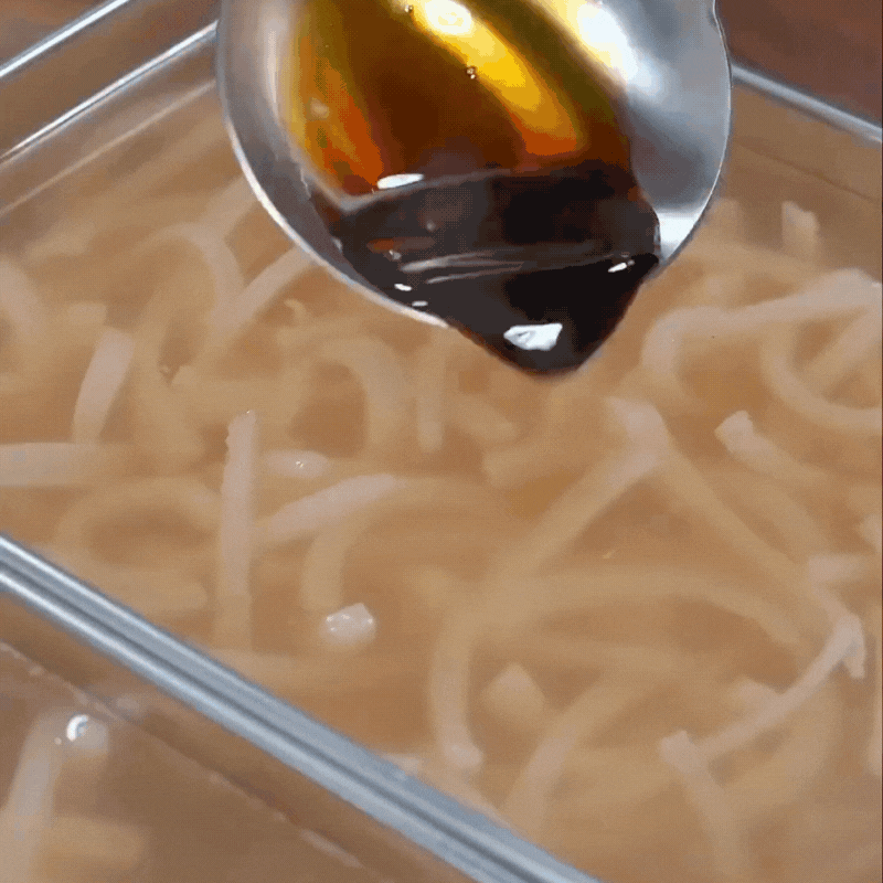 Món "thạch da lợn" cực đẹp đón Tết, ăn không chỉ ngon mà còn giúp dưỡng da căng mịn- Ảnh 8. Món "thạch da lợn" cực đẹp đón Tết, ăn không chỉ ngon mà còn giúp dưỡng da căng mịn- Ảnh 8.