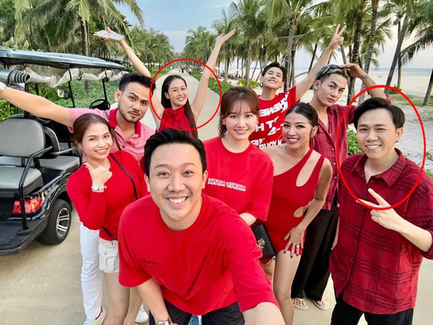 Anh Đức v&agrave; t&igrave;nh tin đồn để lộ hint hẹn h&ograve; "r&otilde; mồn một", đ&oacute;n năm mới tr&ecirc;n du thuyền c&ugrave;ng nhau?- Ảnh 7.