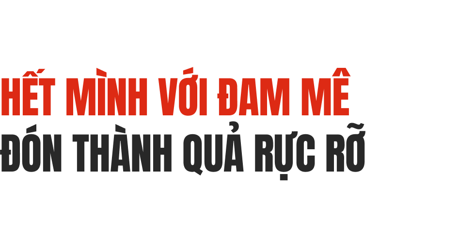 Gửi lời chào một năm 2023 rực rỡ của làng nhạc Việt, mong chờ gì ở 2024?- Ảnh 6. Gửi lời chào một năm 2023 rực rỡ của làng nhạc Việt, mong chờ gì ở 2024?- Ảnh 6.