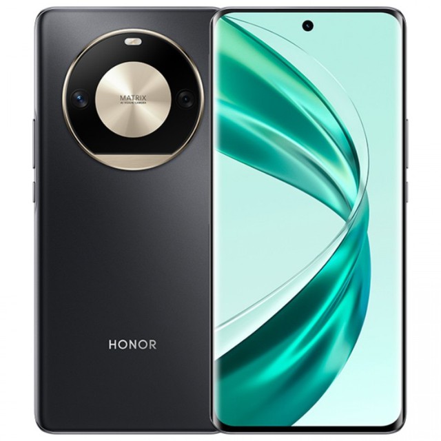 Sắp sang 2024 nhưng Honor vẫn "xả hàng" Snapdragon 8+ Gen 1 với chiếc điện thoại mới này, giá gần 10 triệu đồng- Ảnh 2.