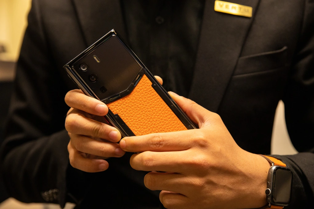 Cuối năm, món quà được mệnh danh là ‘biểu tượng của giới thượng lưu’ được ưu ái dành làm quà tặng- Ảnh 1. Cuối năm, món quà được mệnh danh là ‘biểu tượng của giới thượng lưu’ được ưu ái dành làm quà tặng- Ảnh 1.