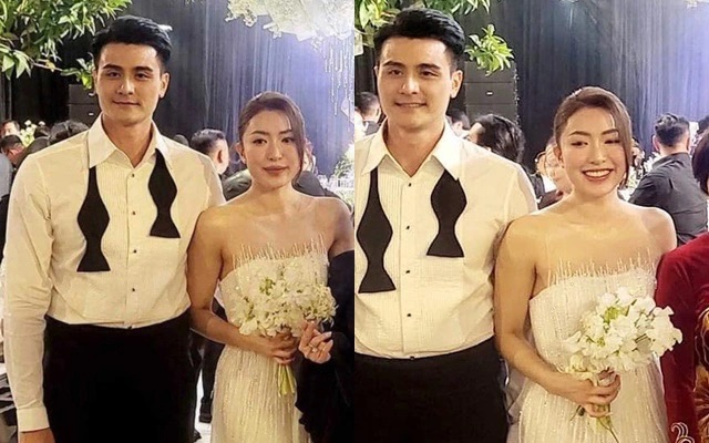 Vĩnh Thuỵ khoe ảnh nắm tay tình cảm với bà xã, hạnh phúc khi nhận đc 1 món quà đặc biệt- Ảnh 3.