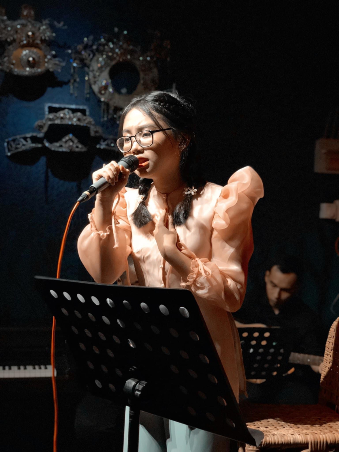 Phương Mỹ Chi điền đơn đăng ký tham gia cuộc thi Miss Grand Vietnam 2024?- Ảnh 3.