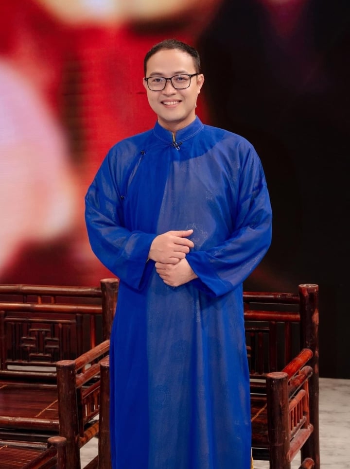 Nhân vật Bắc Đẩu thay đổi thế nào trong 20 năm lên sóng của Táo quân?- Ảnh 7.