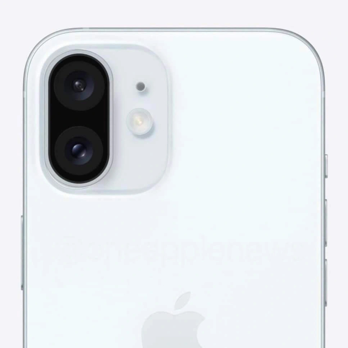 Đây có thể là iPhone 16: Thiết kế đổi mới sau nhiều năm, không chỉ đẹp mà còn “độc lạ”- Ảnh 1. Đây có thể là iPhone 16: Thiết kế đổi mới sau nhiều năm, không chỉ đẹp mà còn “độc lạ”- Ảnh 1.