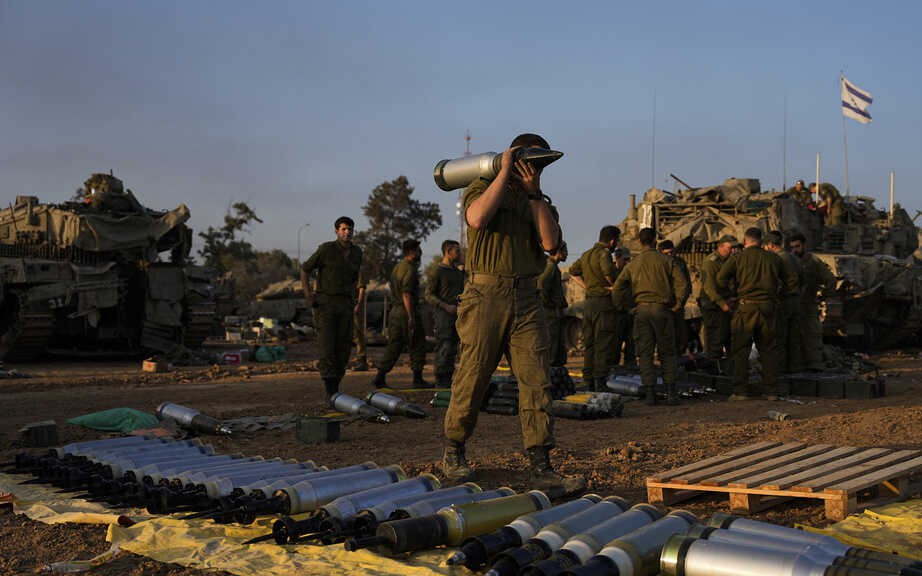 Israel lần đầu có động thái đặc biệt: Thay đổi chiến thuật cho giai đoạn mới của cuộc chiến