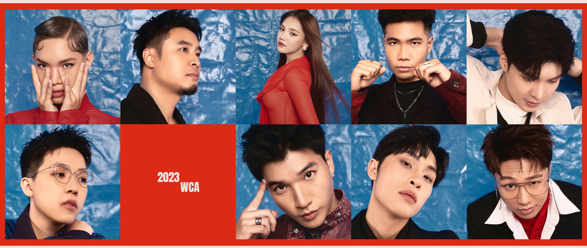 Gửi lời chào một năm 2023 rực rỡ của làng nhạc Việt, mong chờ gì ở 2024?- Ảnh 3. Gửi lời chào một năm 2023 rực rỡ của làng nhạc Việt, mong chờ gì ở 2024?- Ảnh 3.