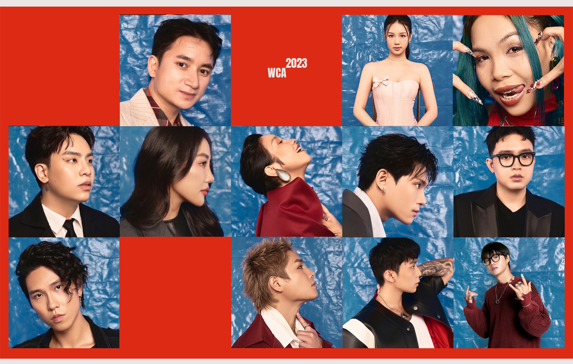 Gửi lời chào một năm 2023 rực rỡ của làng nhạc Việt, mong chờ gì ở 2024?- Ảnh 8. Gửi lời chào một năm 2023 rực rỡ của làng nhạc Việt, mong chờ gì ở 2024?- Ảnh 8.