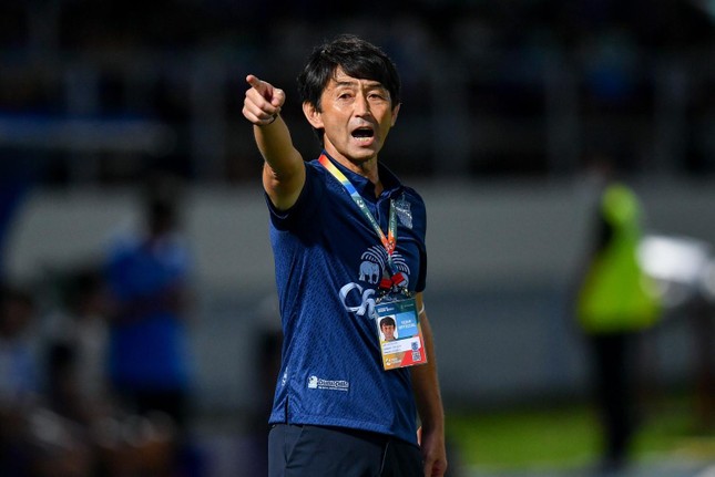 Nhận định Nhật Bản vs Th&aacute;i Lan, 12h00 ng&agrave;y 1/1: M&agrave;n ra mắt của Masatada Ishii- Ảnh 1.