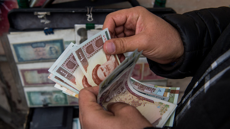 Iran và Nga chính thức xóa bỏ đồng USD trong giao dịch- Ảnh 1.