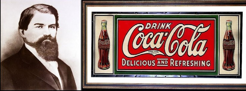 Nguồn gốc của Fanta- Ảnh 1.