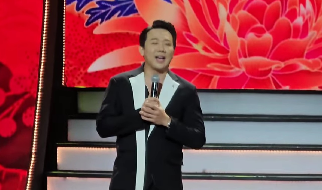 Lệ Quyên gọi Như Quỳnh là huyền thoại: "Không phải đứng trước chị mà tôi nói thế"- Ảnh 1.