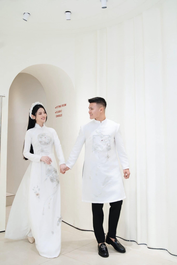 Chu Thanh Huyền tổng kết năm 2023: Đúng là doanh thu tiền tỷ cũng không bằng lãi được "anh Quang Hải"- Ảnh 1.