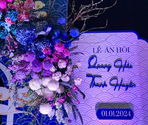 Quang Hải mặc áo dài bảnh bao lên đường ăn hỏi Chu Thanh Huyền, sẵn sàng cho giây phút quan trọng bậc nhất cuộc đời- Ảnh 7. Quang Hải mặc áo dài bảnh bao lên đường ăn hỏi Chu Thanh Huyền, sẵn sàng cho giây phút quan trọng bậc nhất cuộc đời- Ảnh 7.