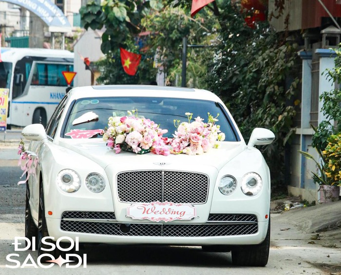 Khoảnh khắc đầu tiên Quang Hải đưa Chu Thanh Huyền về dinh, chăm sóc nàng từng chút dịu dàng- Ảnh 1. Khoảnh khắc đầu tiên Quang Hải đưa Chu Thanh Huyền về dinh, chăm sóc nàng từng chút dịu dàng- Ảnh 1.