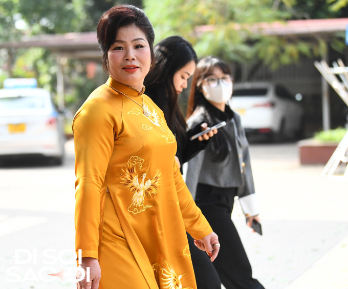 Chu Thanh Huyền hạnh phúc bên mẹ, bố vợ tất bật chuẩn bị đón con rể quý - Quang Hải- Ảnh 4.