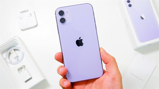 Nhiều mẫu iPhone giảm chạm đáy dịp cuối năm, chưa tới 10 triệu đồng là có thể mua máy mới- Ảnh 2. Nhiều mẫu iPhone giảm chạm đáy dịp cuối năm, chưa tới 10 triệu đồng là có thể mua máy mới- Ảnh 2.