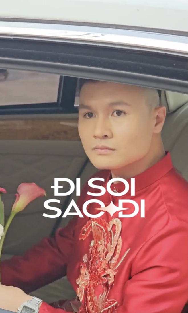 Quang Hải bảnh bao ngồi xe 10 tỷ sang nhà Chu Thanh Huyền, dàn bê tráp đằng trai nhiều gương mặt nổi tiếng- Ảnh 1. Quang Hải bảnh bao ngồi xe 10 tỷ sang nhà Chu Thanh Huyền, dàn bê tráp đằng trai nhiều gương mặt nổi tiếng- Ảnh 1.